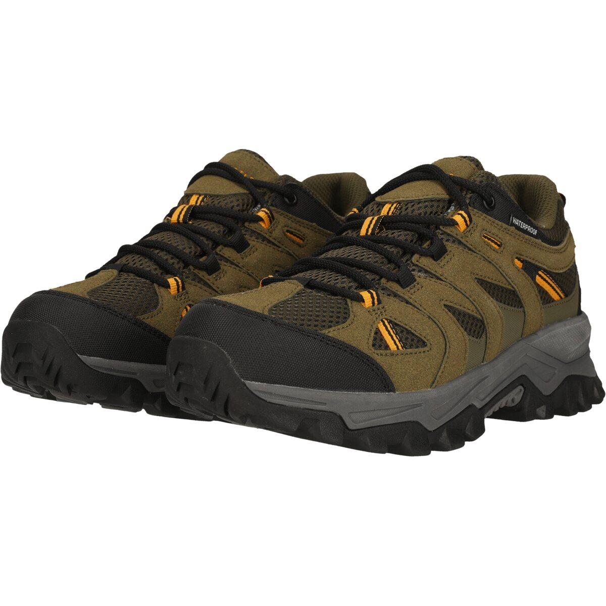 Whistler Terx Tursko Unisex Dark Olive