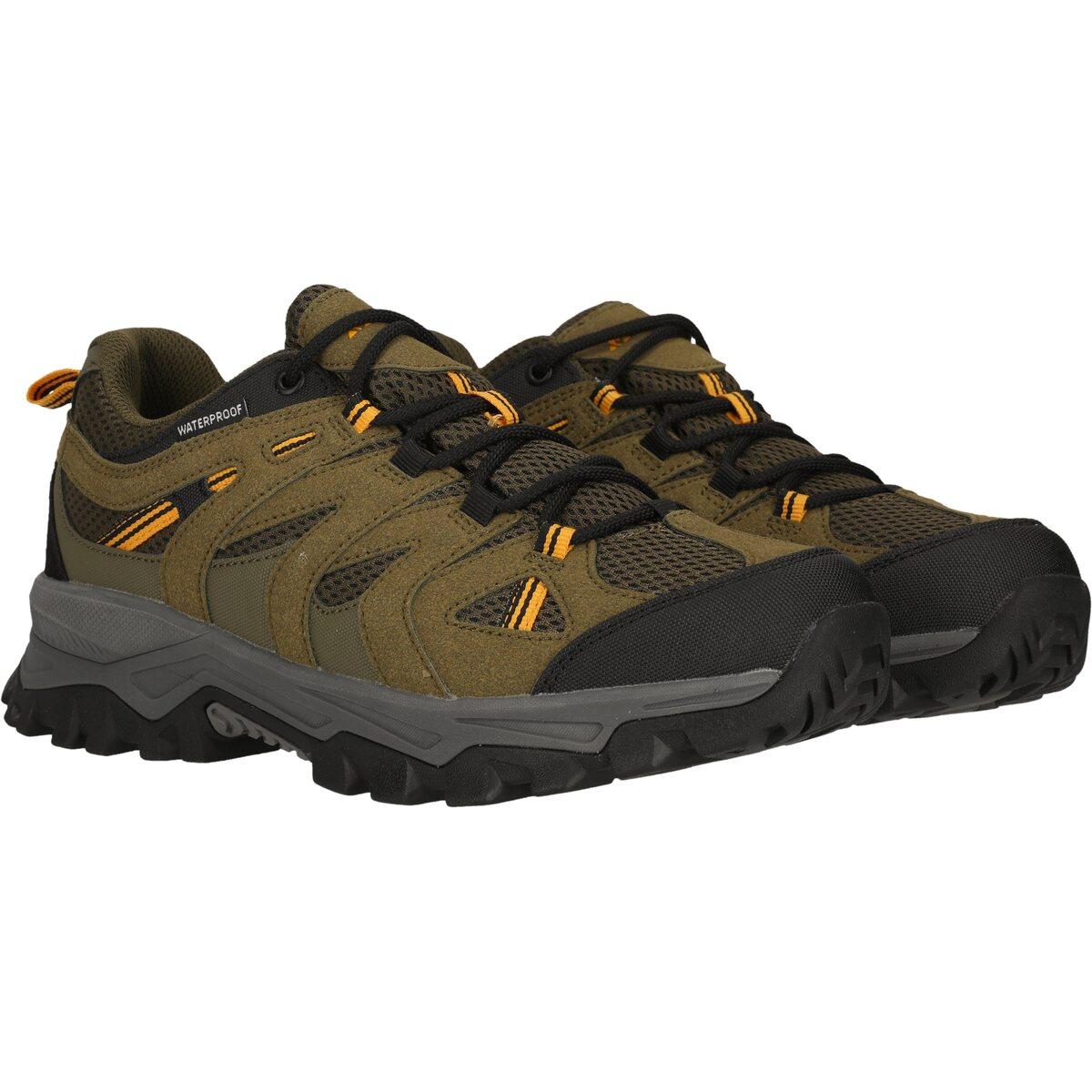 Whistler Terx Tursko Unisex Dark Olive
