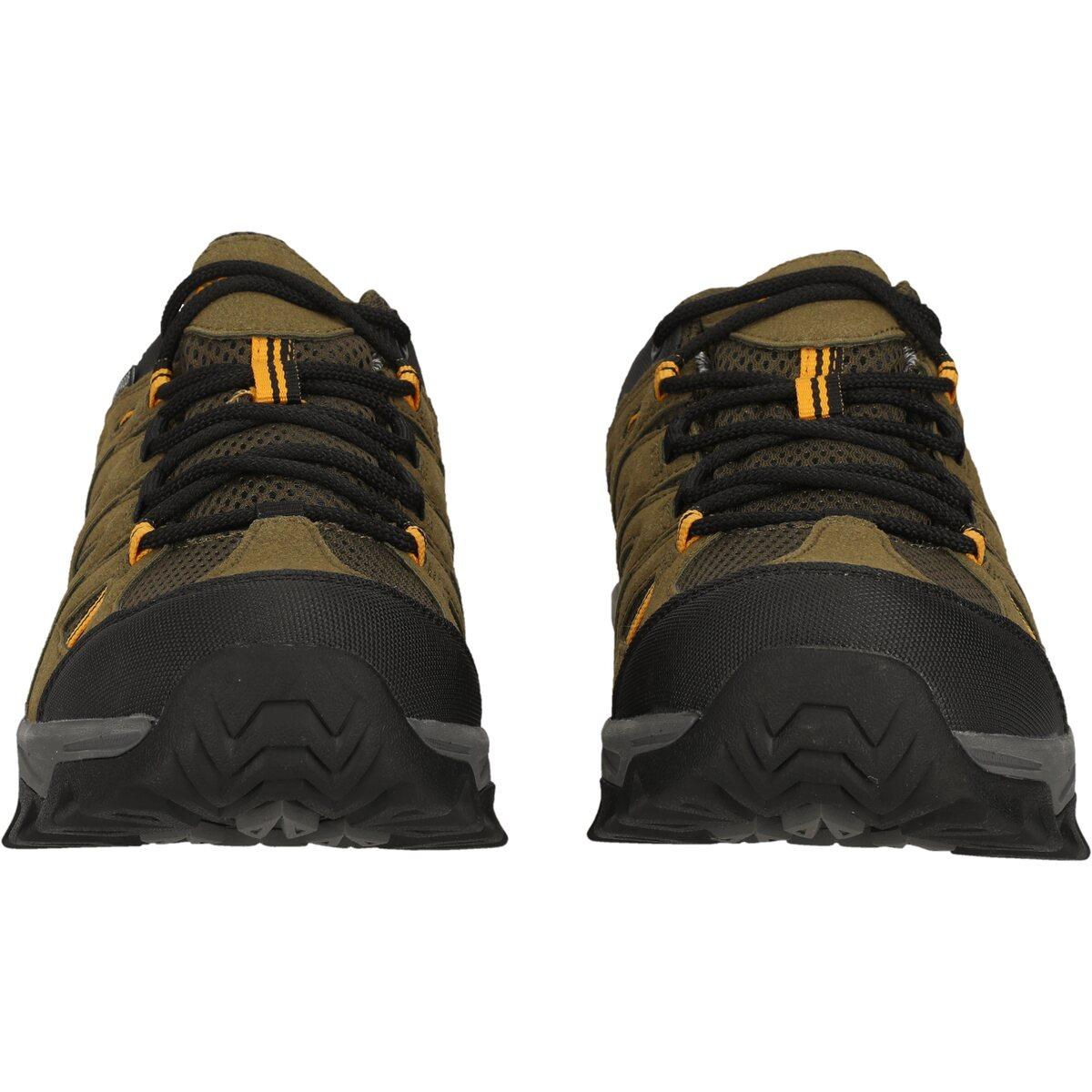 Whistler Terx Tursko Unisex Dark Olive