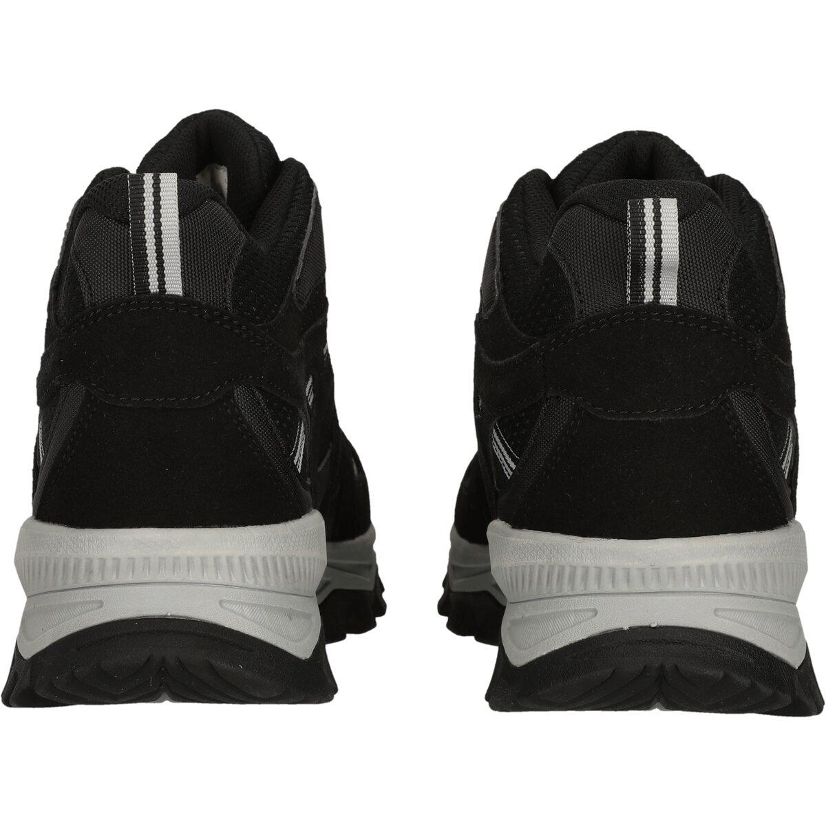Whistler Terx Vandrestøvler Unisex Black