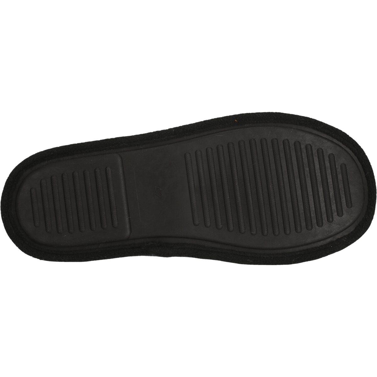 Whistler Loma Warm Hjemmesko Herre Navy