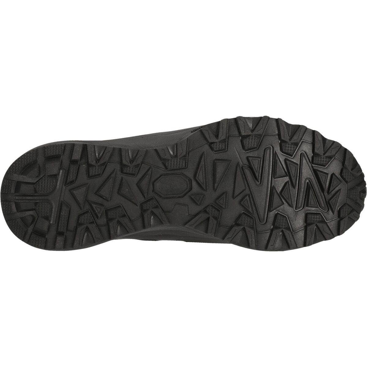 Whistler Grex Q-Lock Sneakers Unisex Black