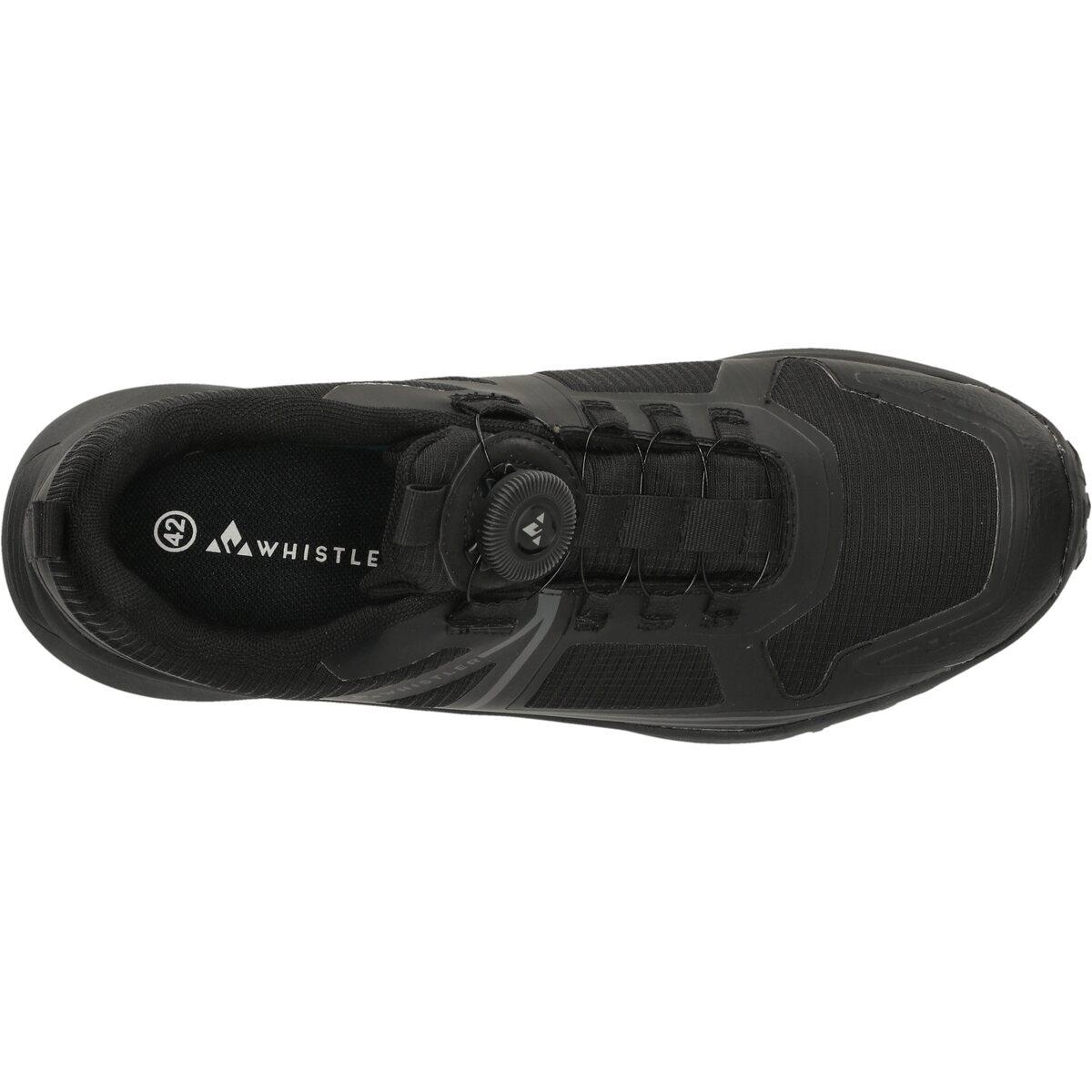 Whistler Grex Q-Lock Sneakers Unisex Black