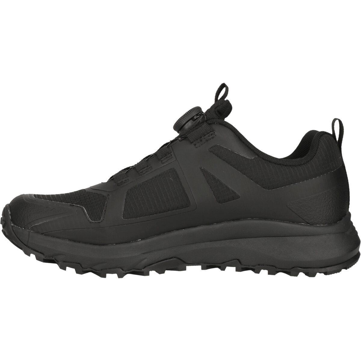 Whistler Grex Q-Lock Sneakers Unisex Black