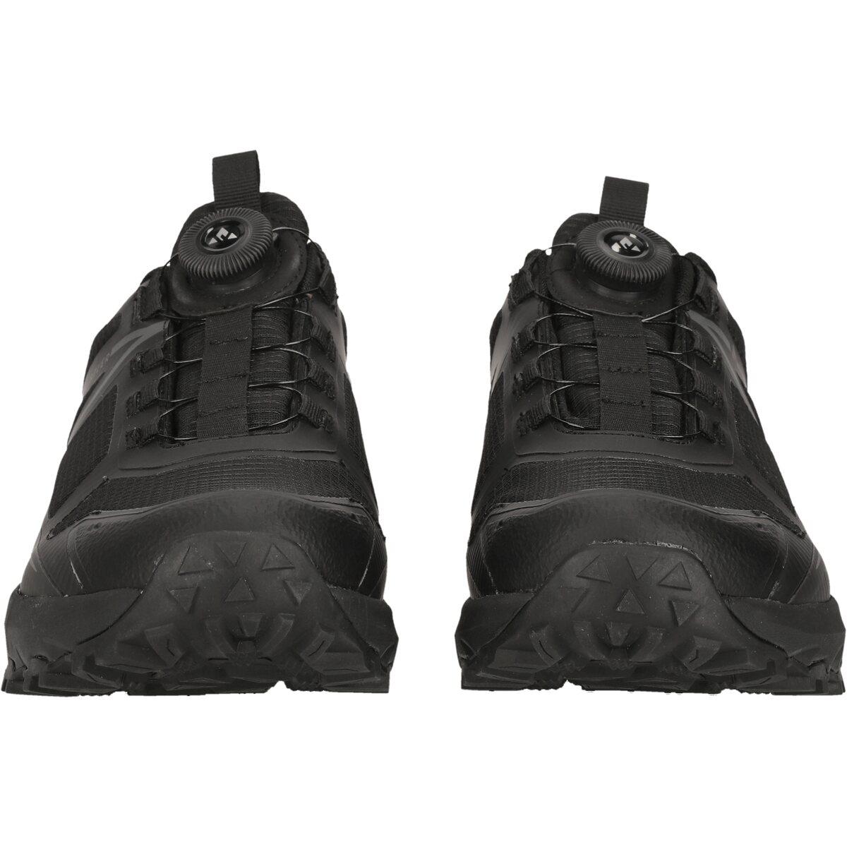 Whistler Grex Q-Lock Sneakers Unisex Black