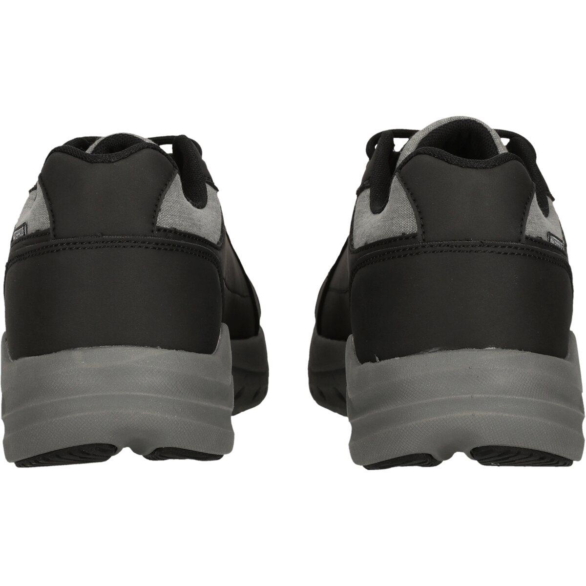 Whistler Vimar Wide Fit Sneakers Herre Black
