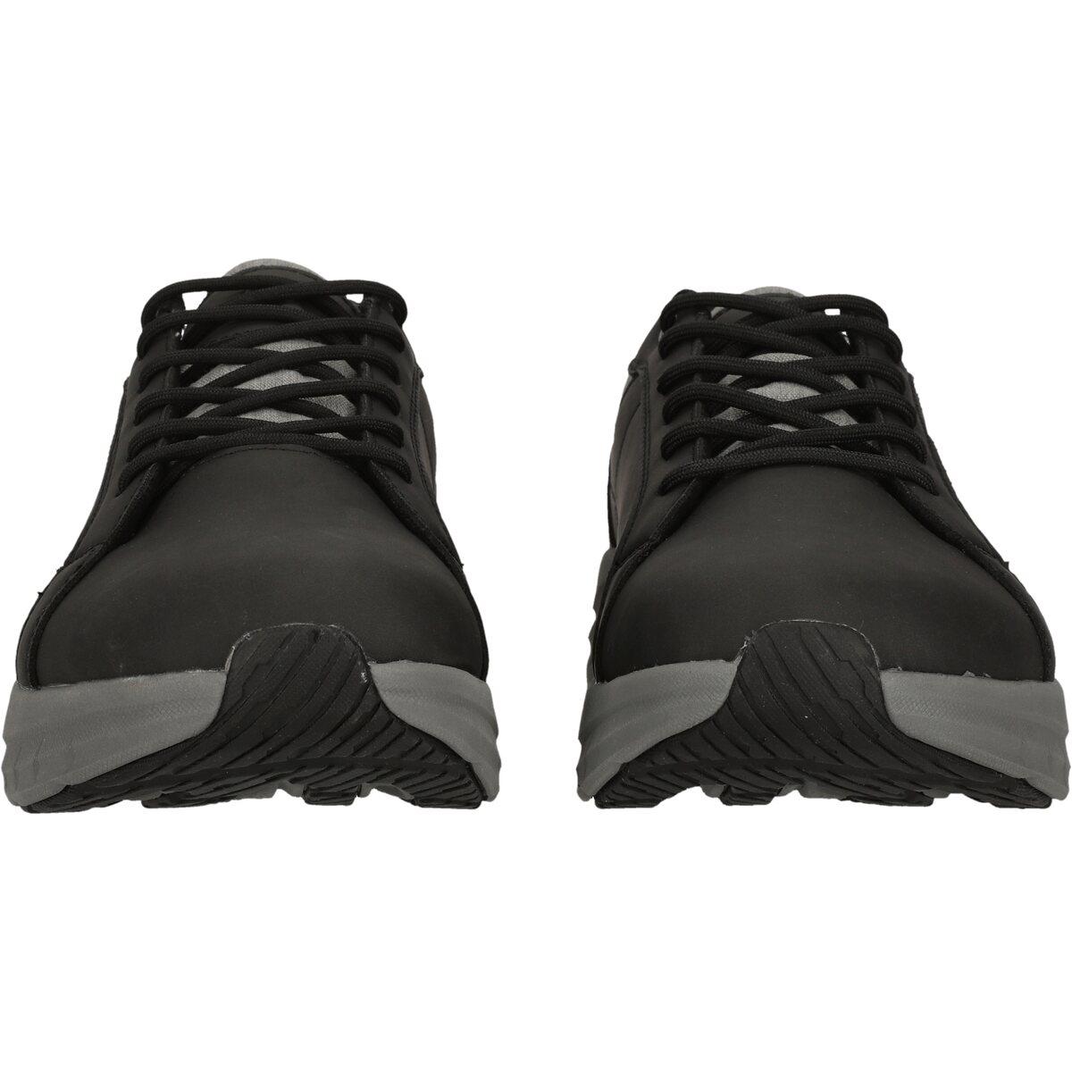 Whistler Vimar Wide Fit Sneakers Herre Black
