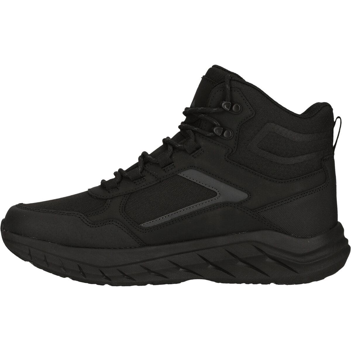 Whistler Terox Wide Fit Støvler Herre Black Solid