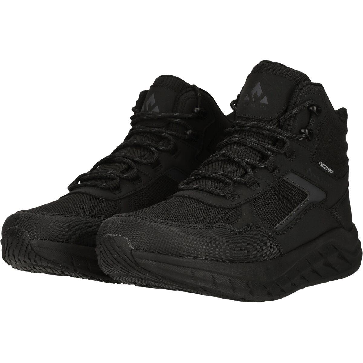 Whistler Terox Wide Fit Støvler Herre Black Solid