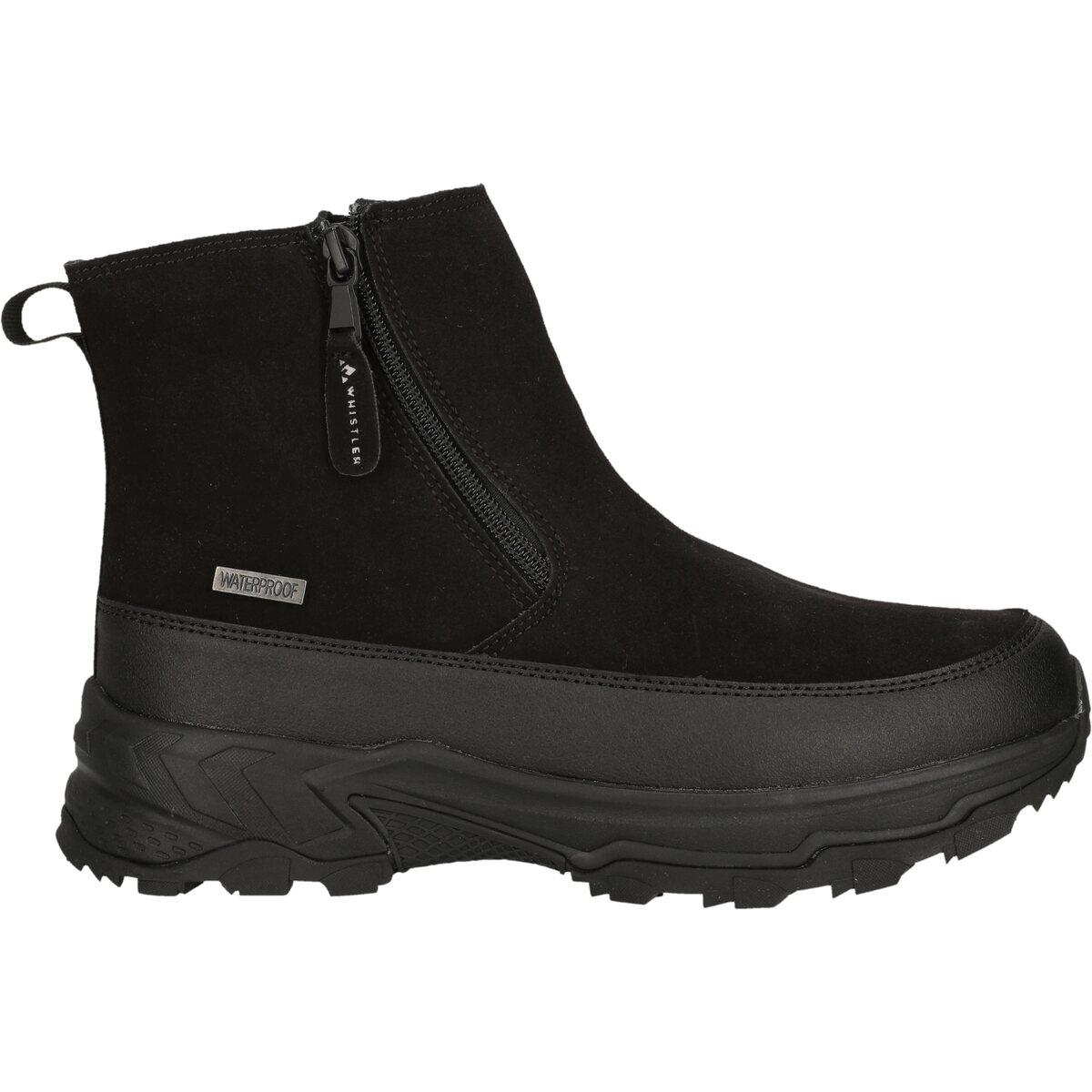 Whistler Grit Støvler Dame Black