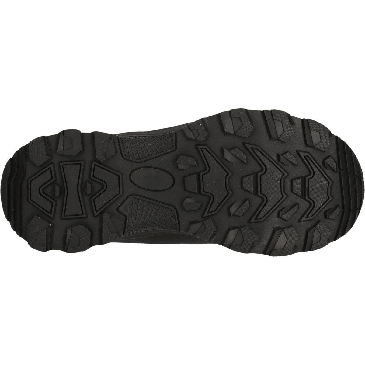 Whistler Grit Støvler Dame Black
