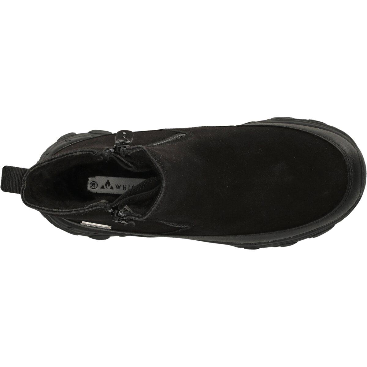 Whistler Grit Støvler Dame Black