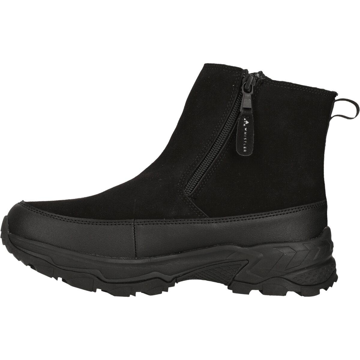 Whistler Grit Støvler Dame Black
