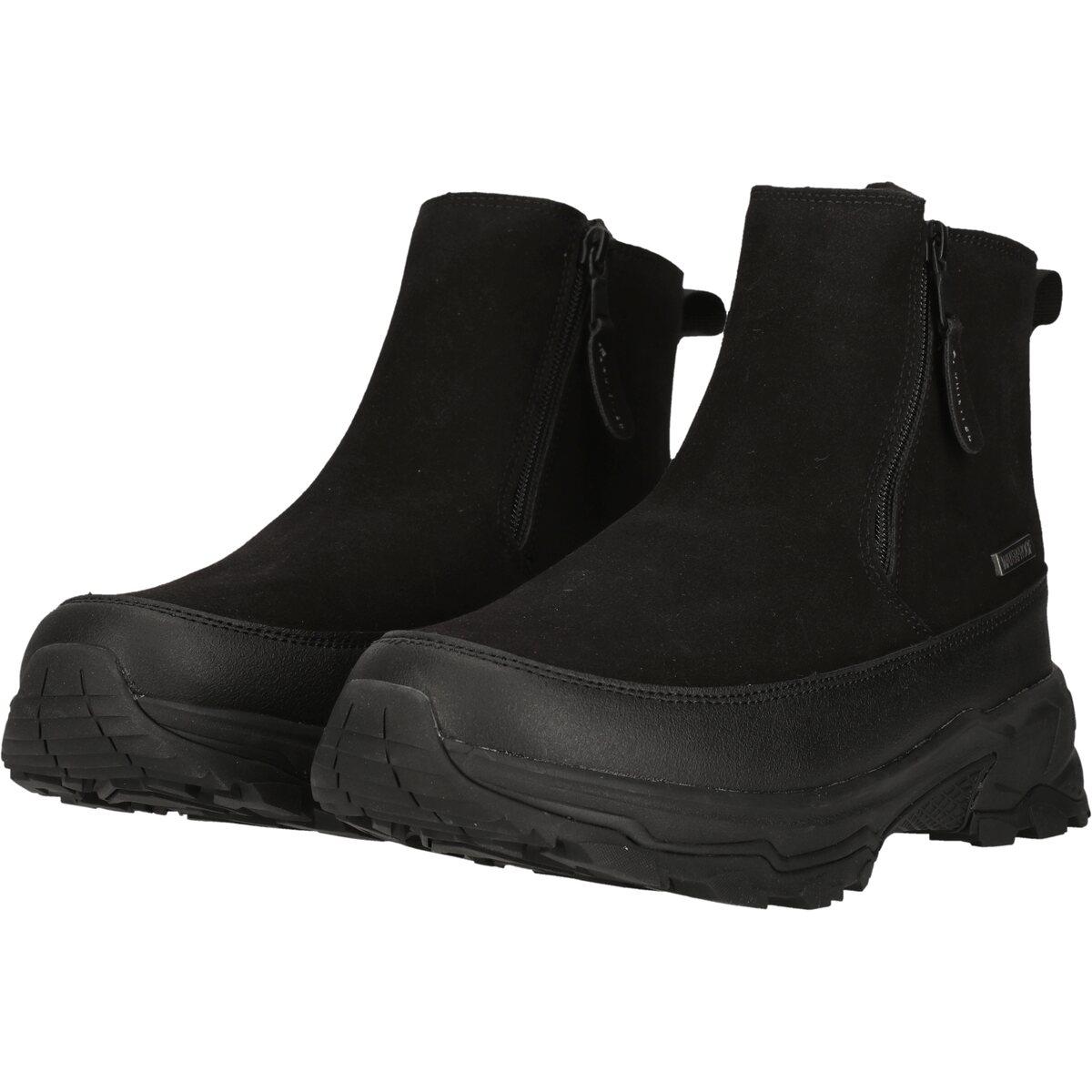 Whistler Grit Støvler Dame Black