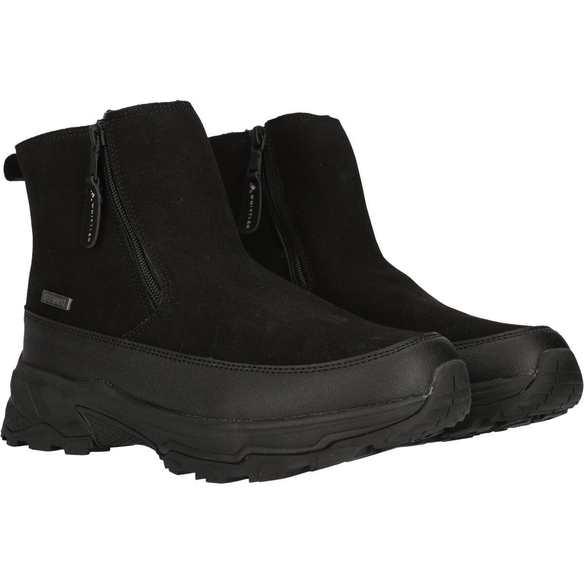 Whistler Grit Støvler Dame Black