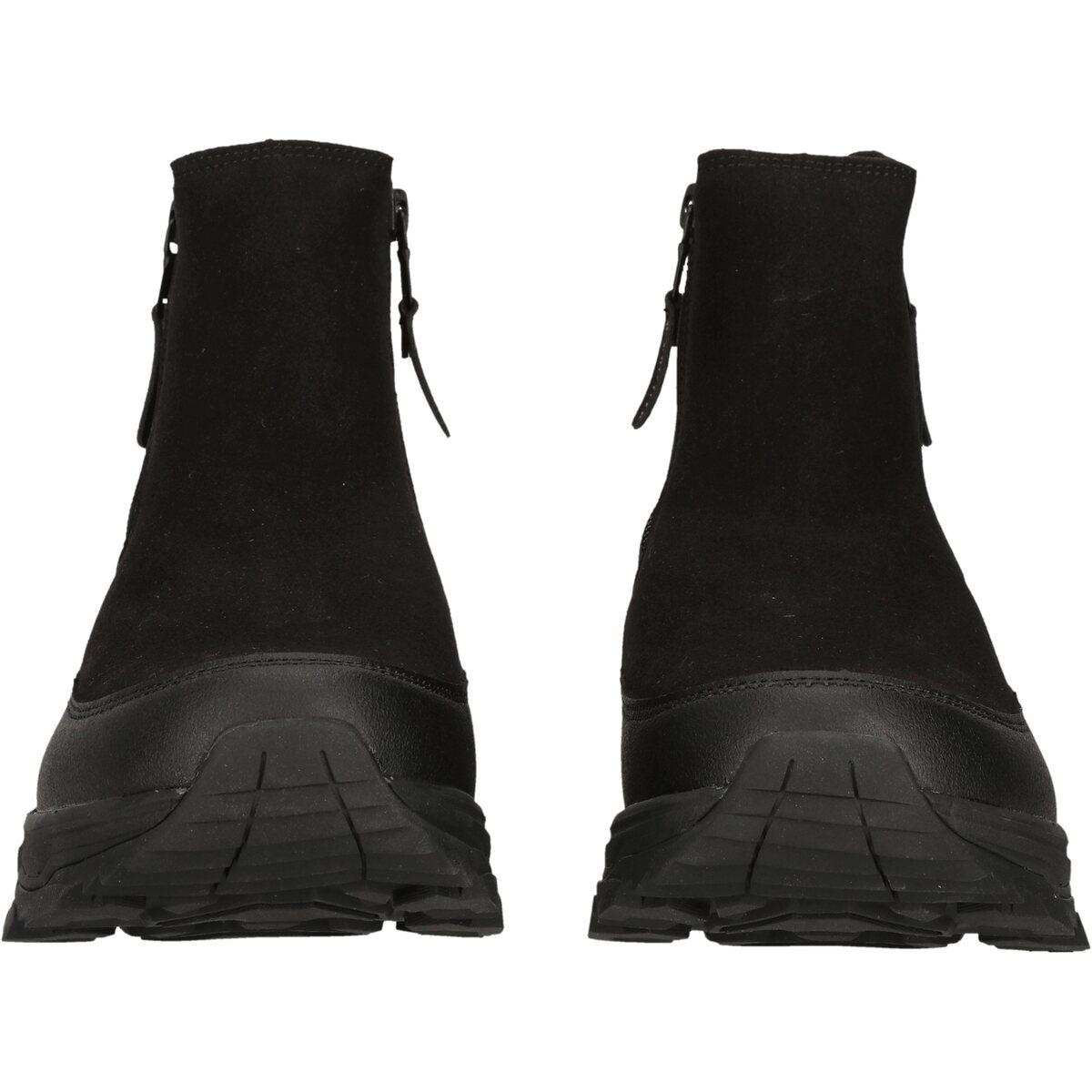Whistler Grit Støvler Dame Black