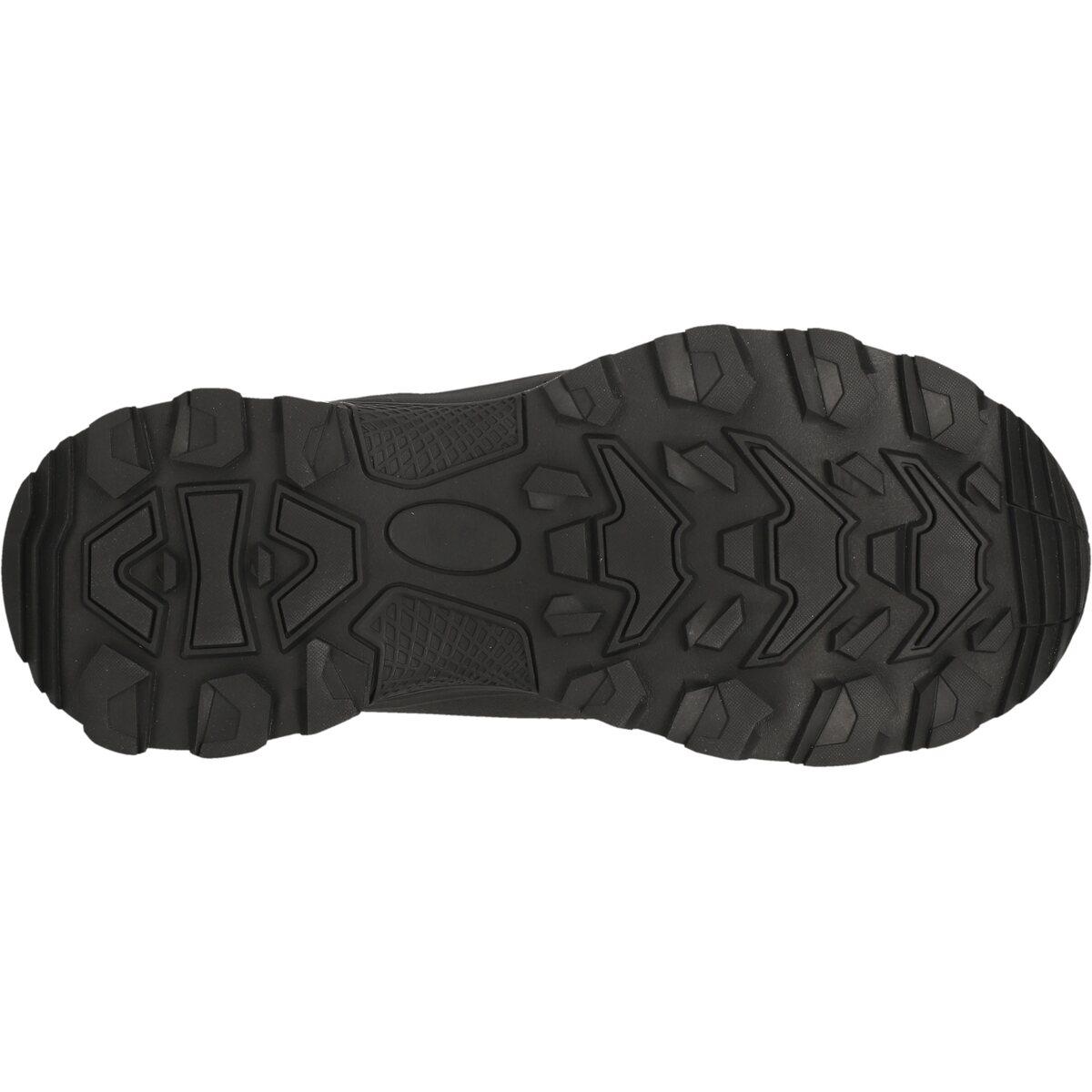 Whistler Grit Støvler Dame Emperador