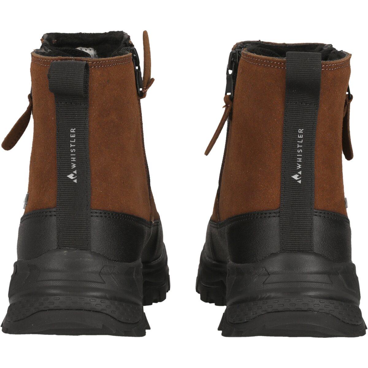 Whistler Grit Støvler Dame Emperador