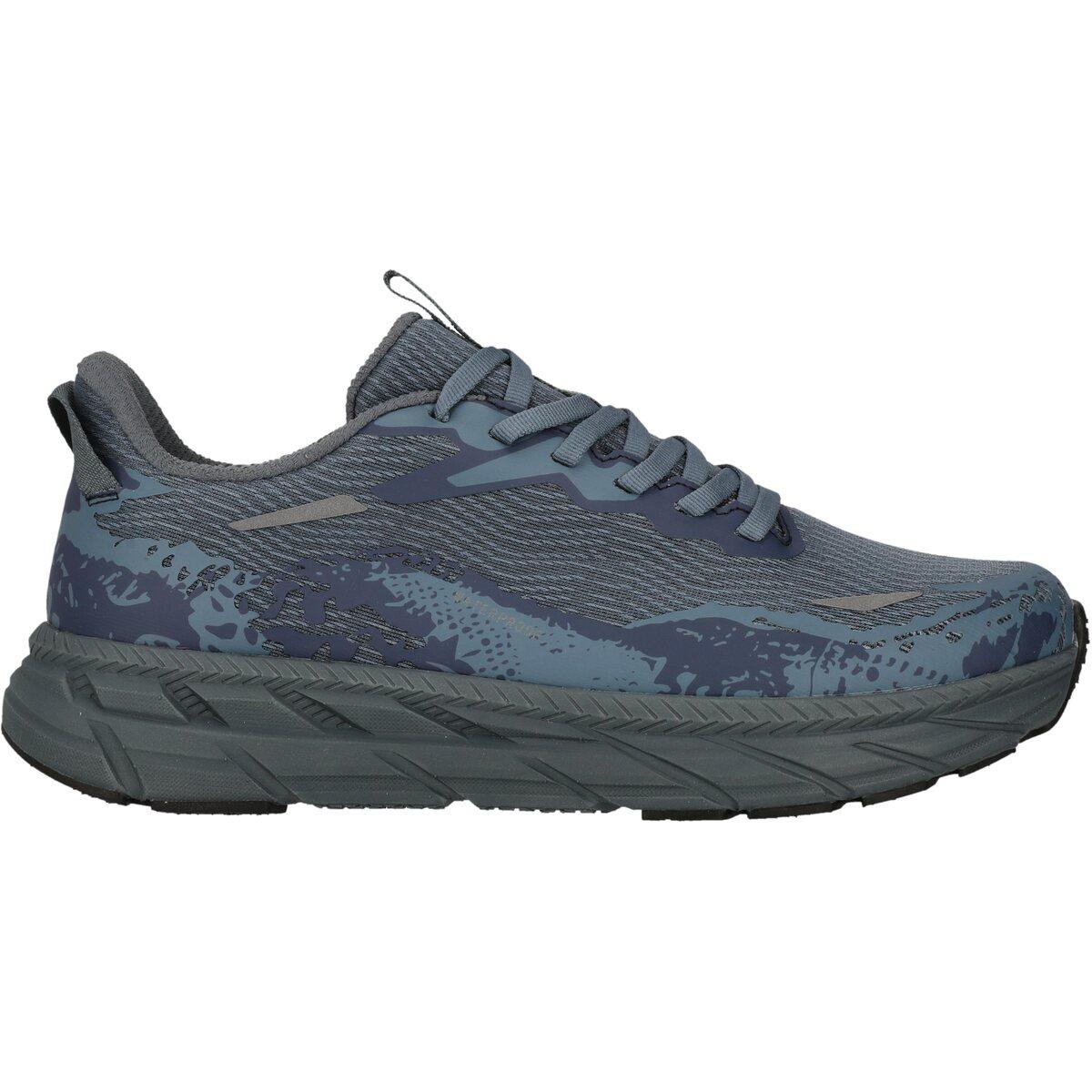 Whistler Navillas WP Sneakers Herre Blue Mirage