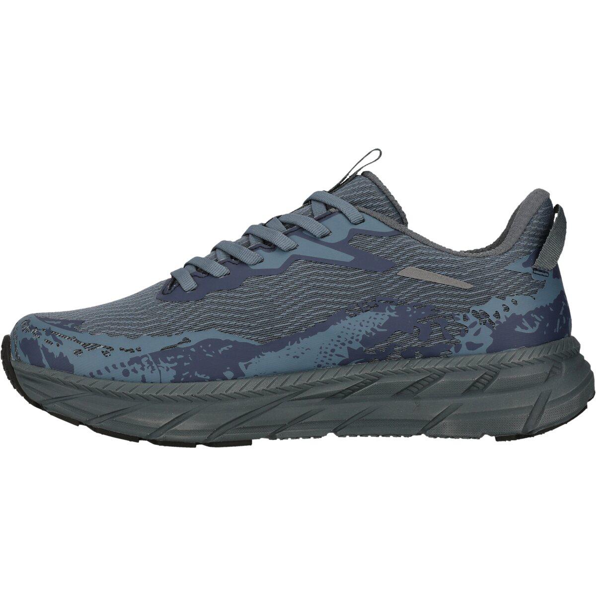 Whistler Navillas WP Sneakers Herre Blue Mirage