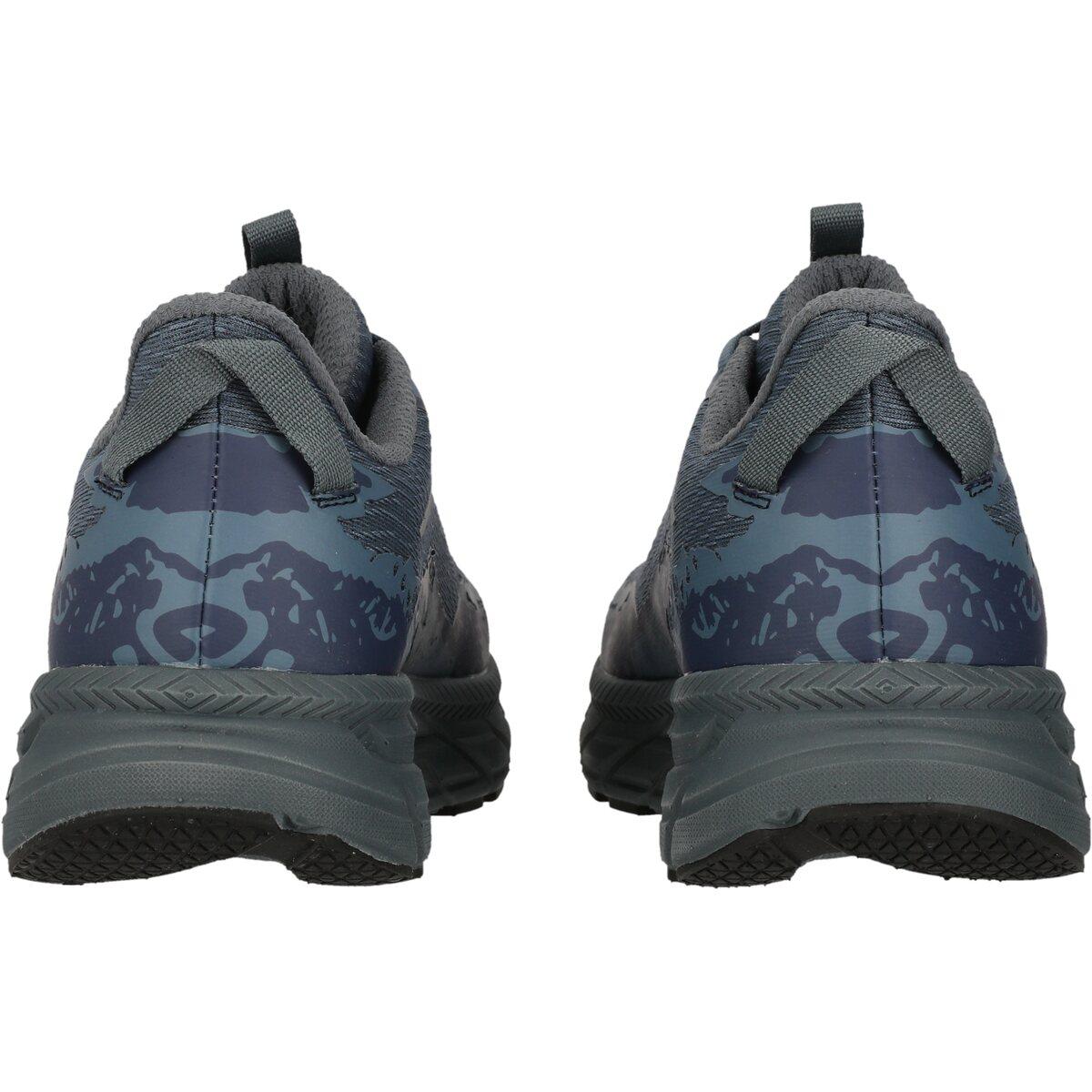 Whistler Navillas WP Sneakers Herre Blue Mirage