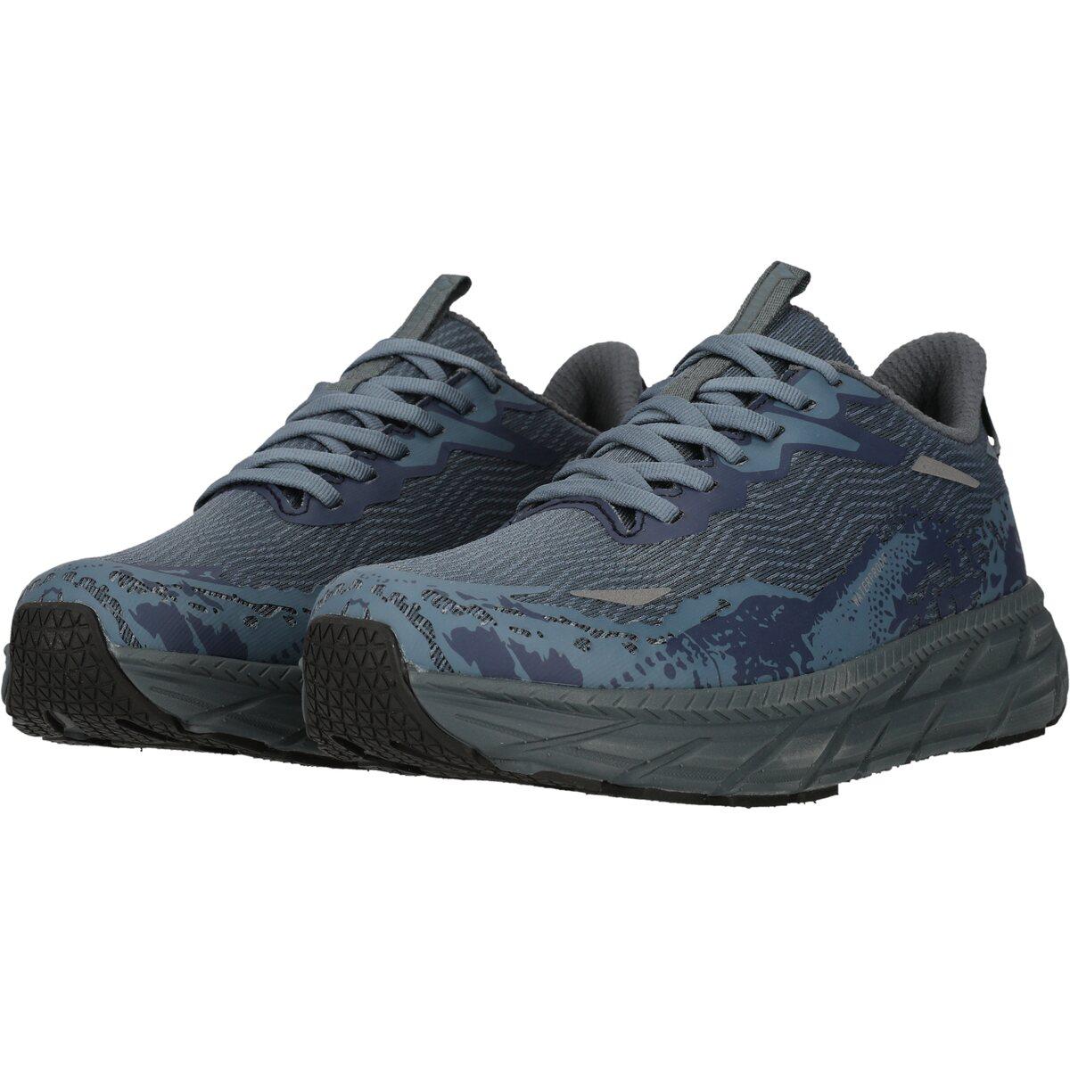 Whistler Navillas WP Sneakers Herre Blue Mirage