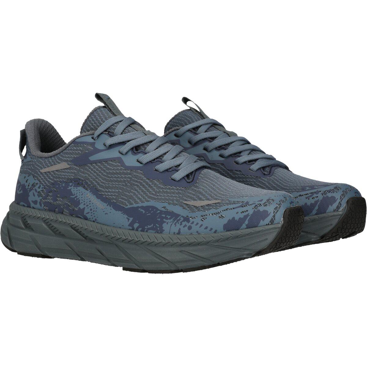 Whistler Navillas WP Sneakers Herre Blue Mirage
