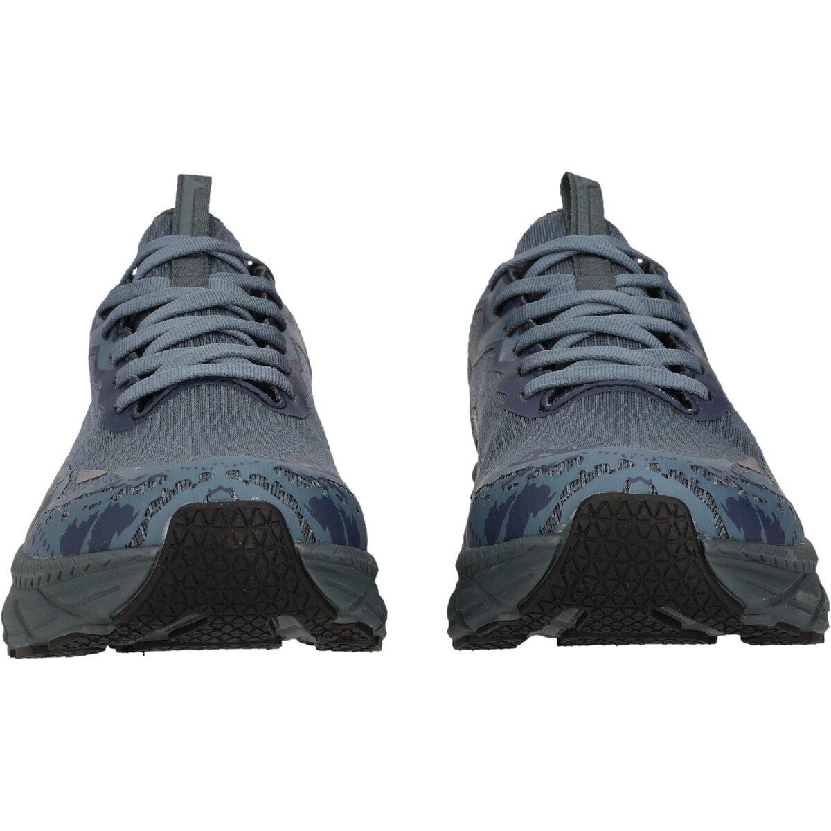 Whistler Navillas WP Sneakers Herre Blue Mirage