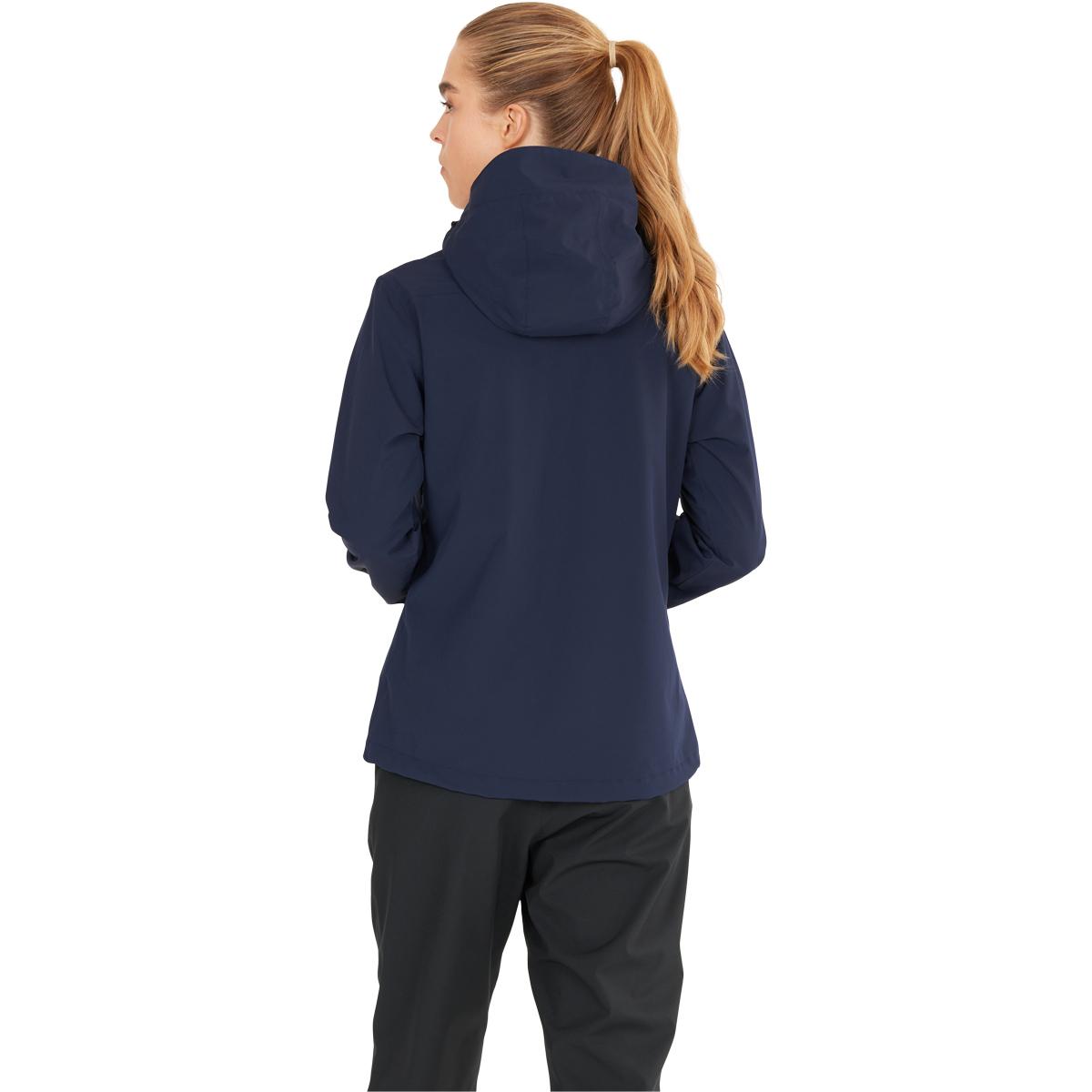 Weather Report Camelia Jakke Dame Navy Blazer