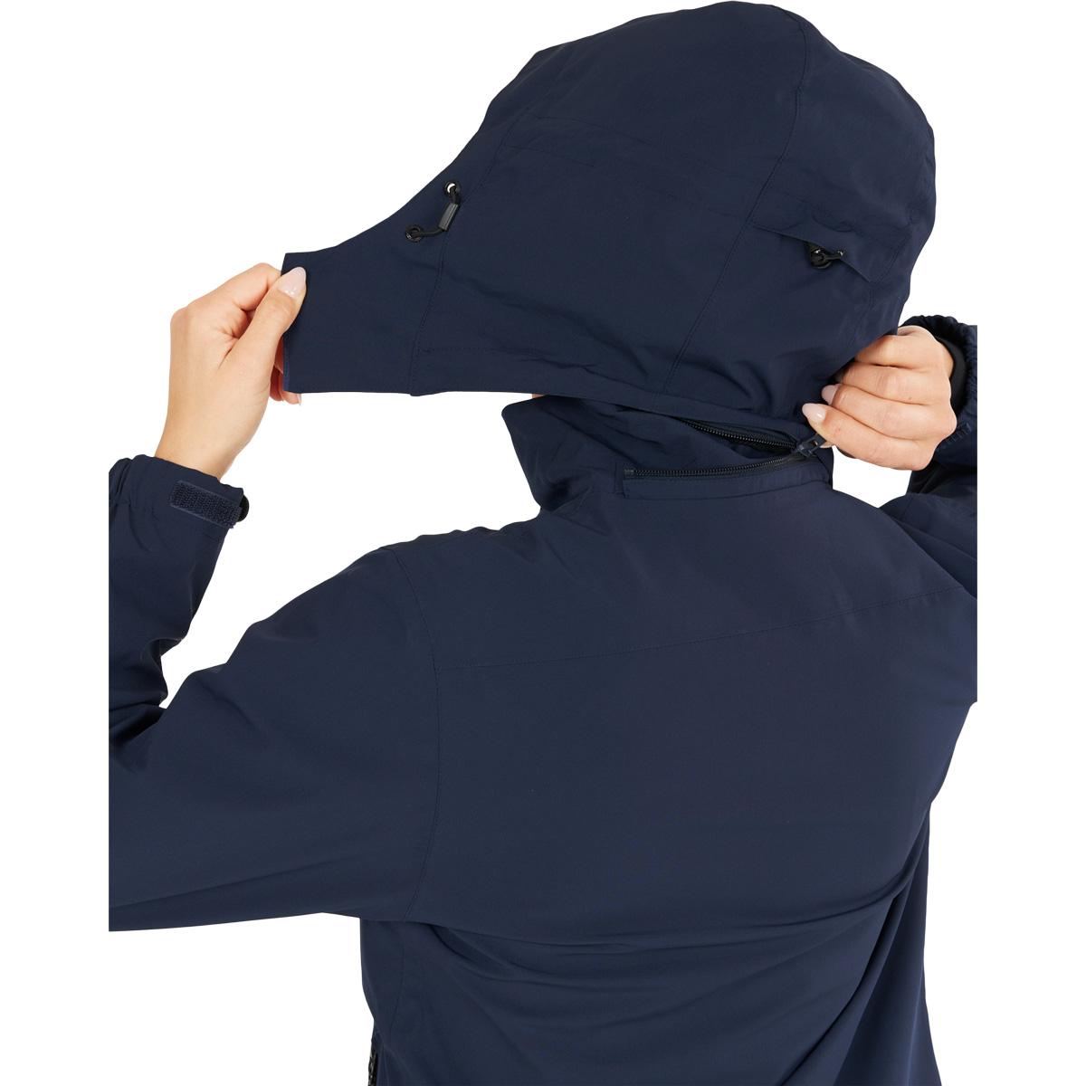 Weather Report Camelia Jakke Dame Navy Blazer