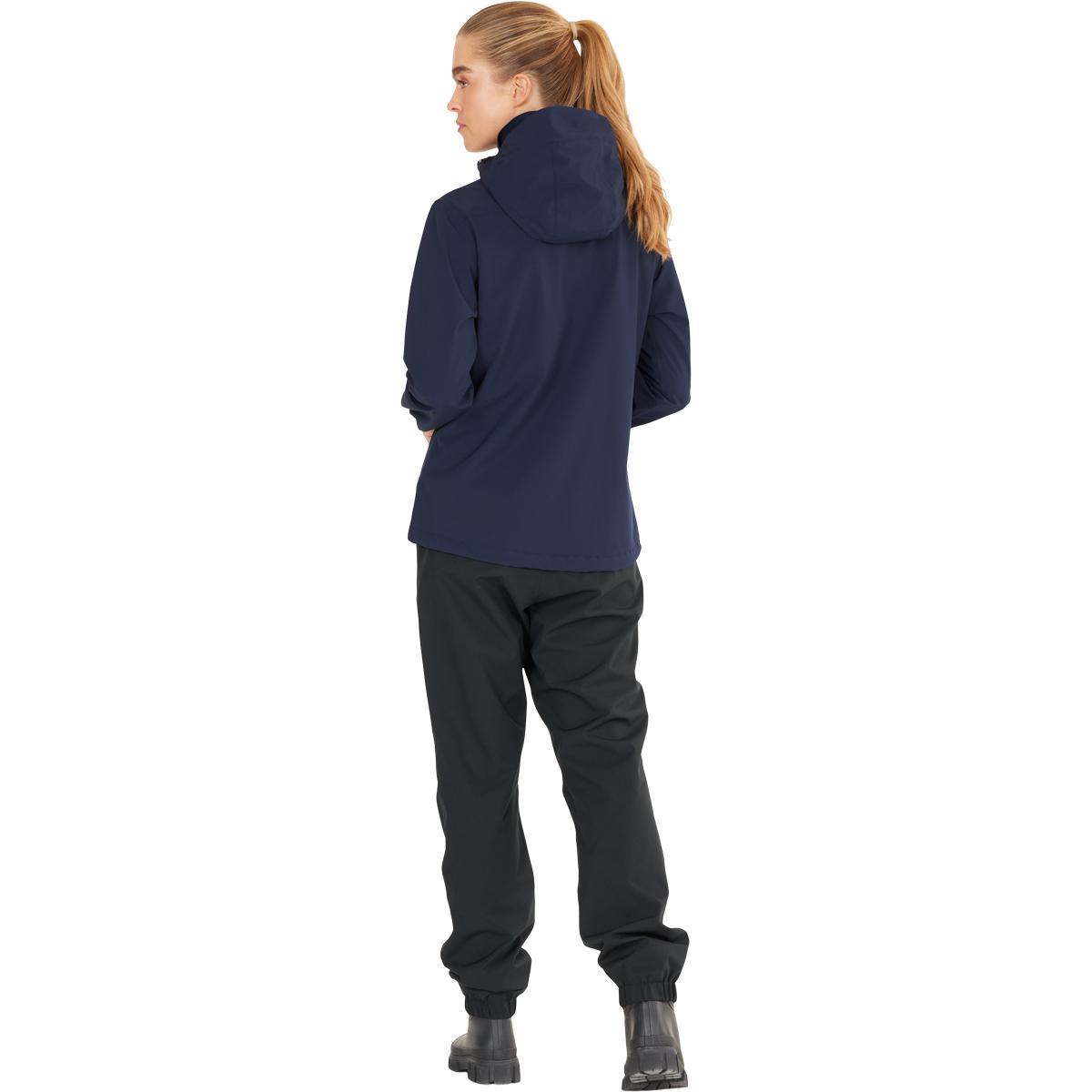 Weather Report Camelia Jakke Dame Navy Blazer