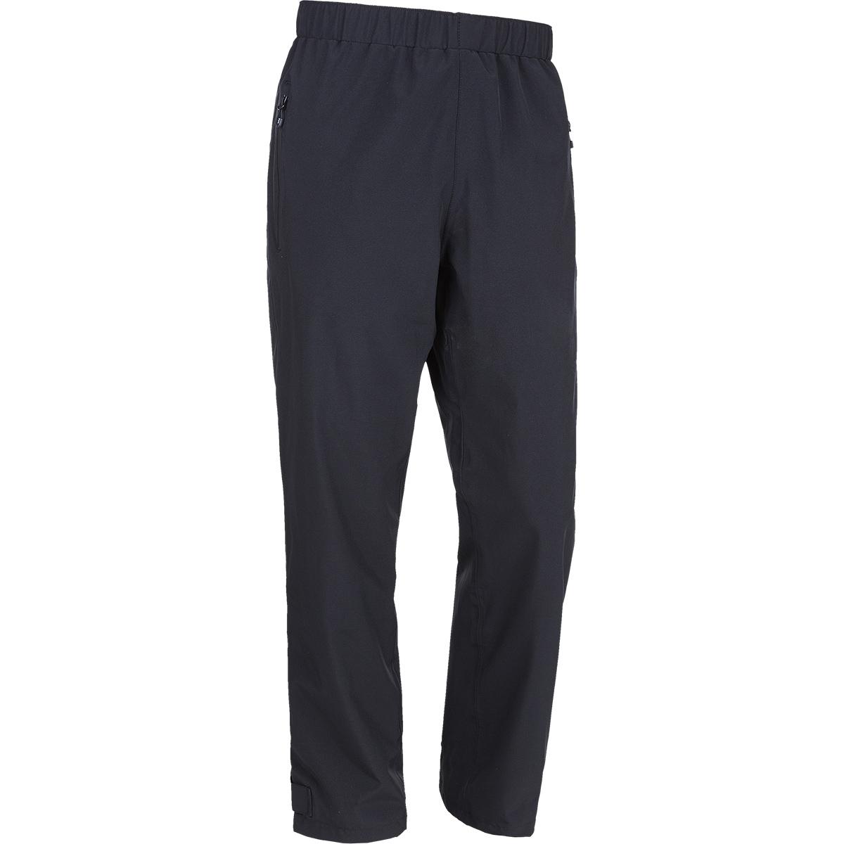 Weather Report Delton Regnbukser Herre Black
