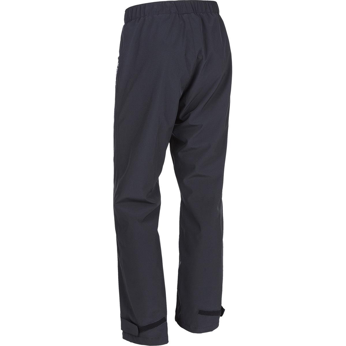 Weather Report Delton Regnbukser Herre Black
