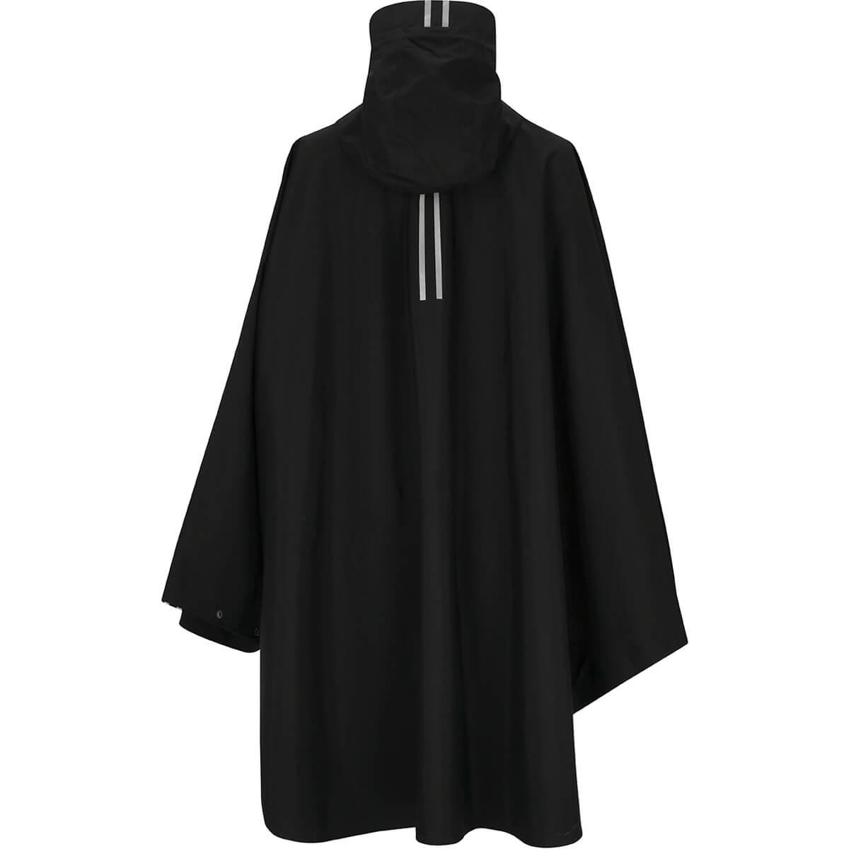 Weather Report Nashville AWG Regnponcho Black