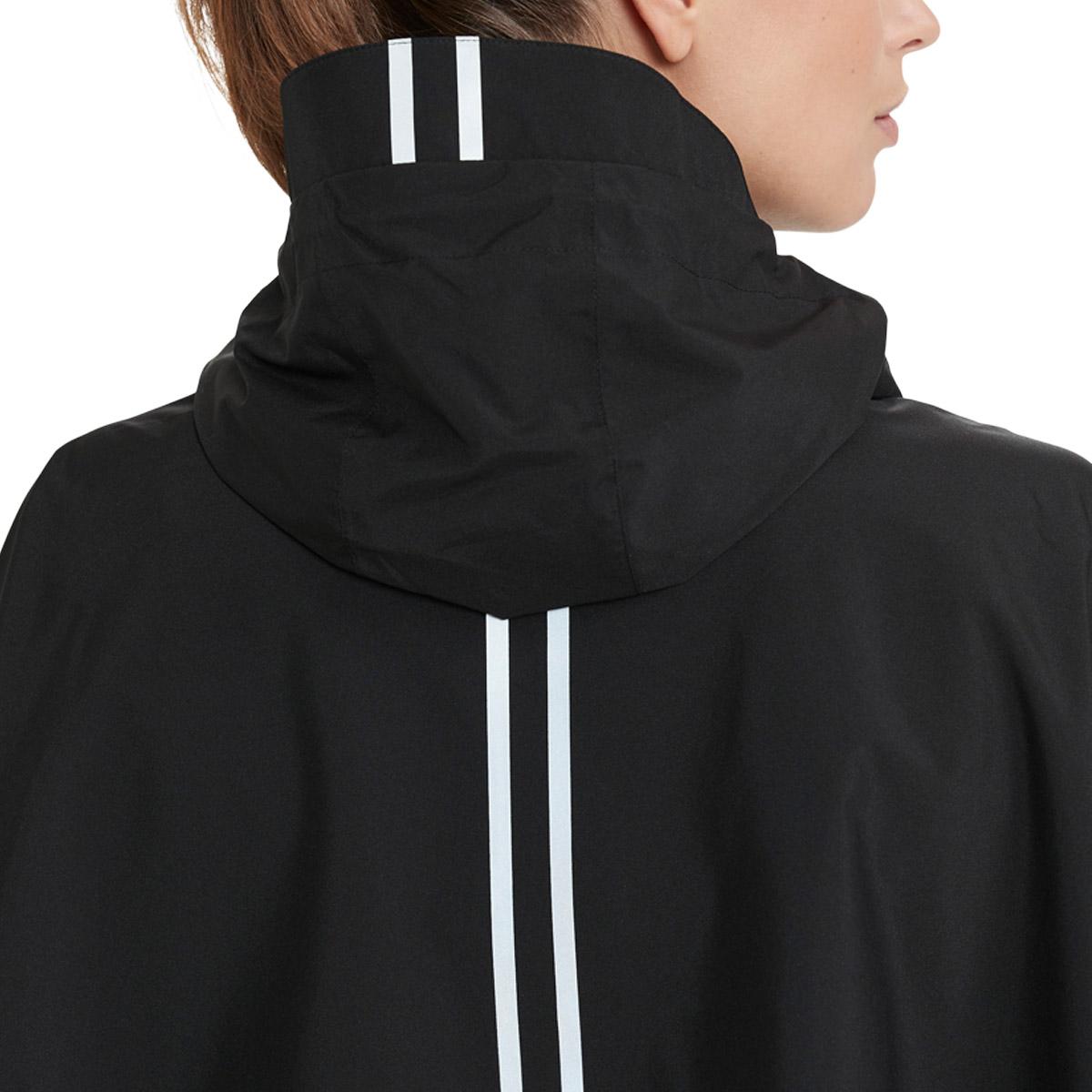 Weather Report Nashville AWG Regnponcho Black