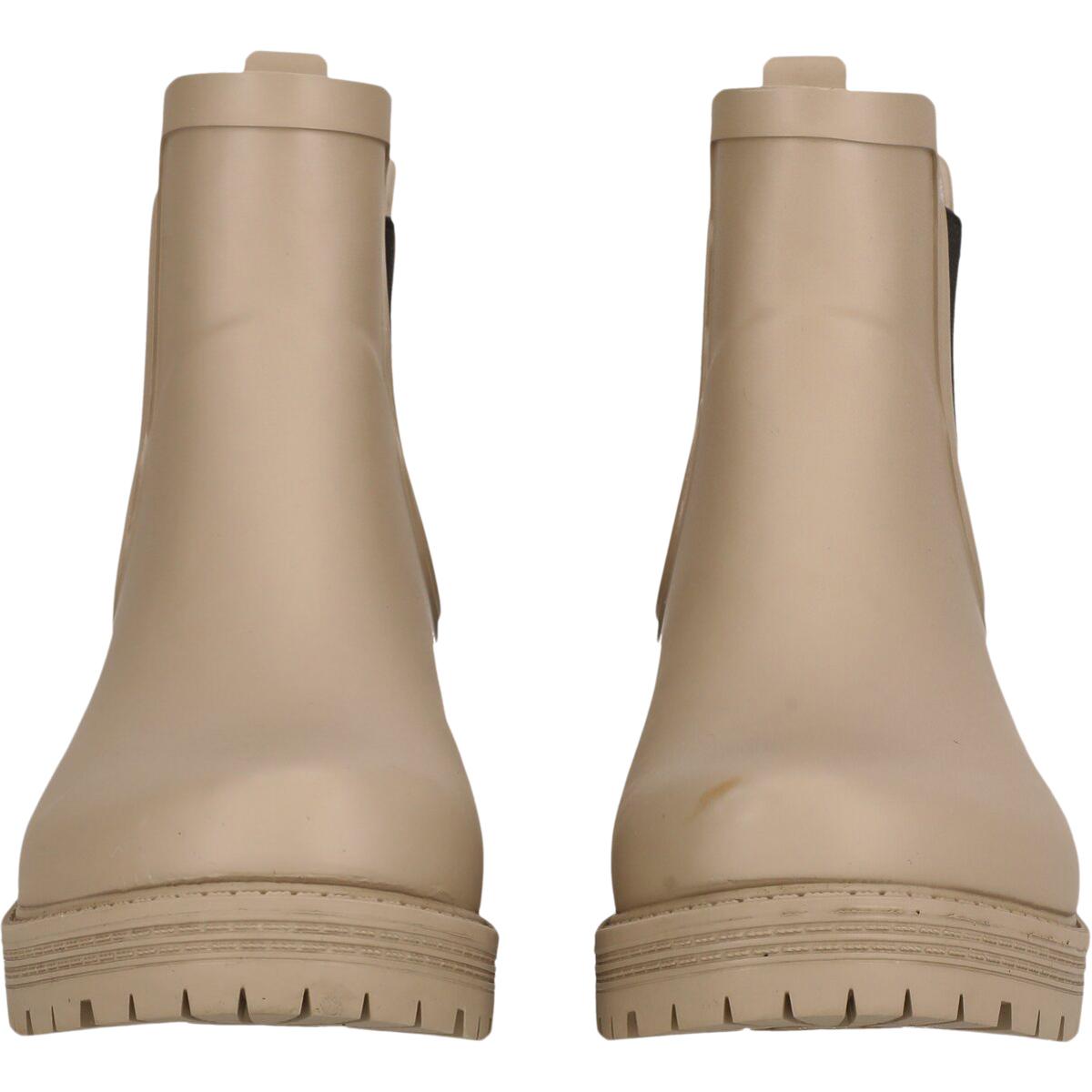 Weather Report Raimar Gummistøvler Dame Simply Taupe