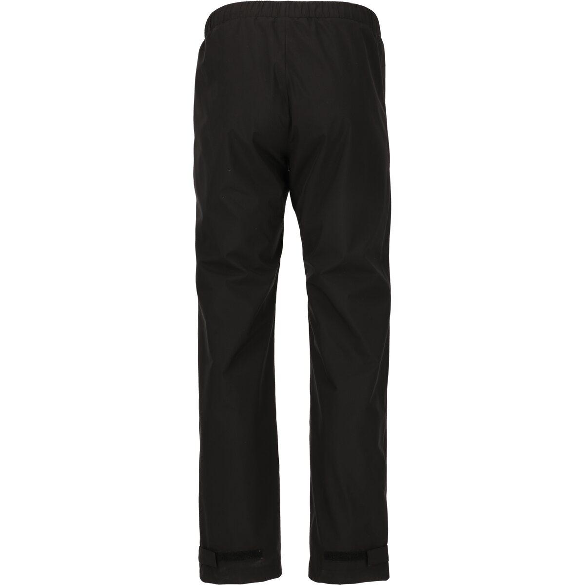 Weather Report Gust AWG Regnsett Dame Black