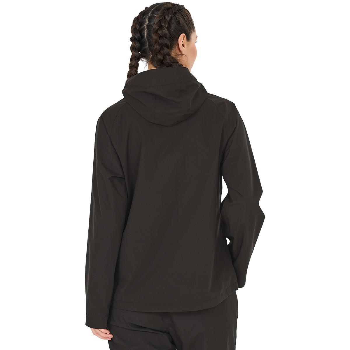 Weather Report Gust AWG Regnsett Dame Black