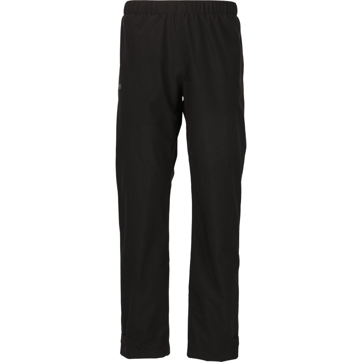 Weather Report Gust AWG Regnbukser Dame Black