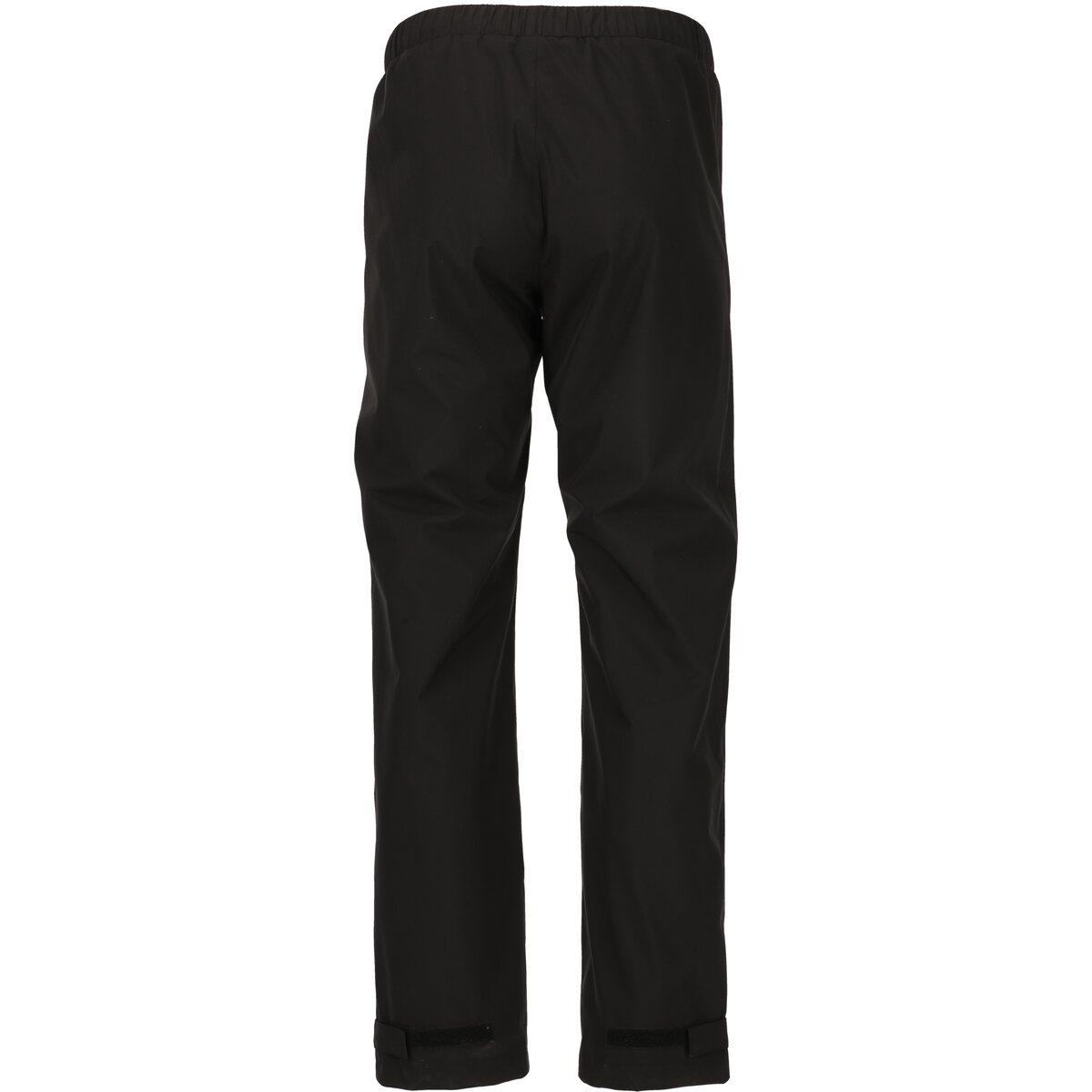Weather Report Gust AWG Regnbukser Dame Black