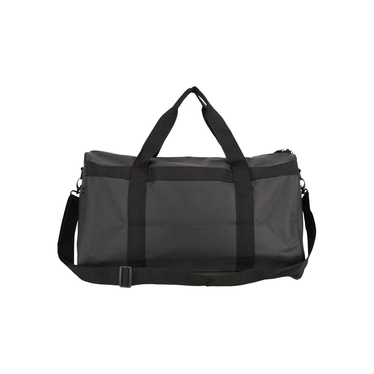 Weather Report Bronze 40L Duffel Sportsveske Black
