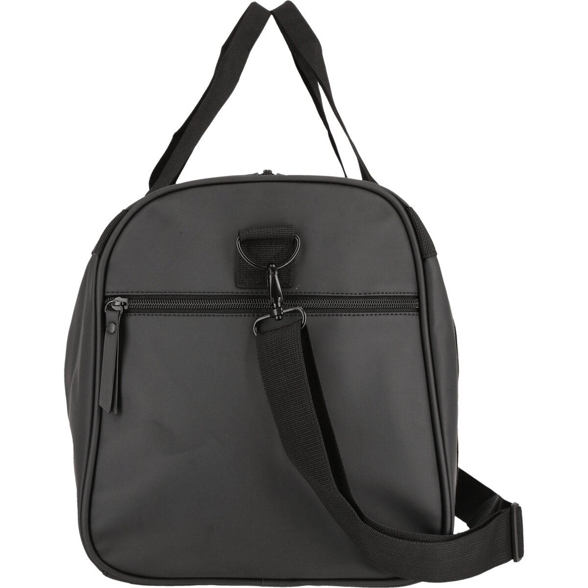 Weather Report Bronze 40L Duffel Sportsveske Black