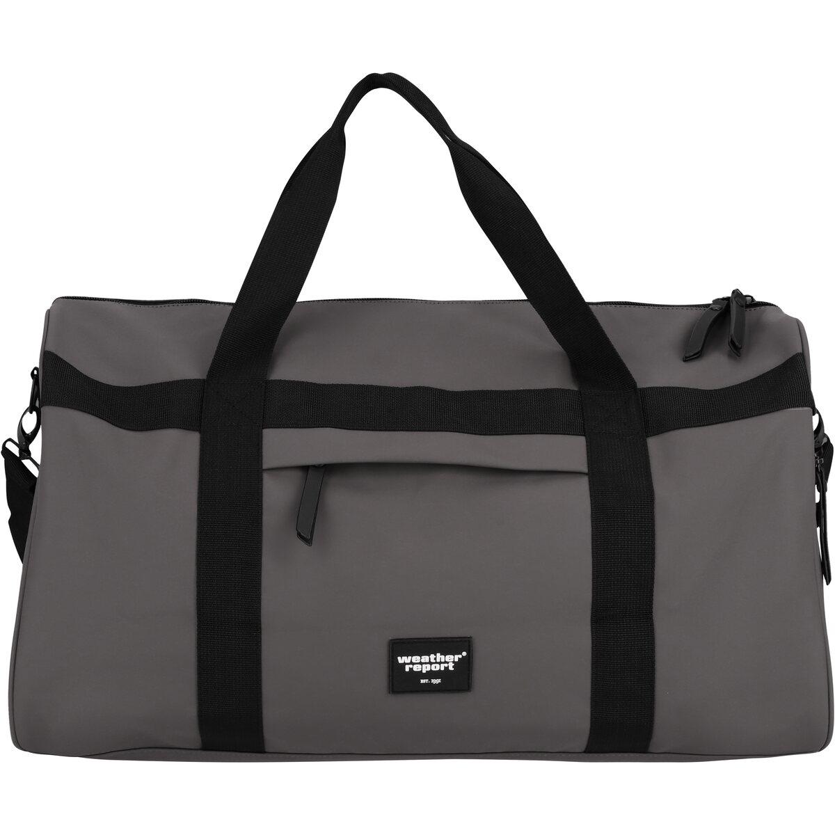 Weather Report Bronze 40L Duffel Sportsveske Turbulence