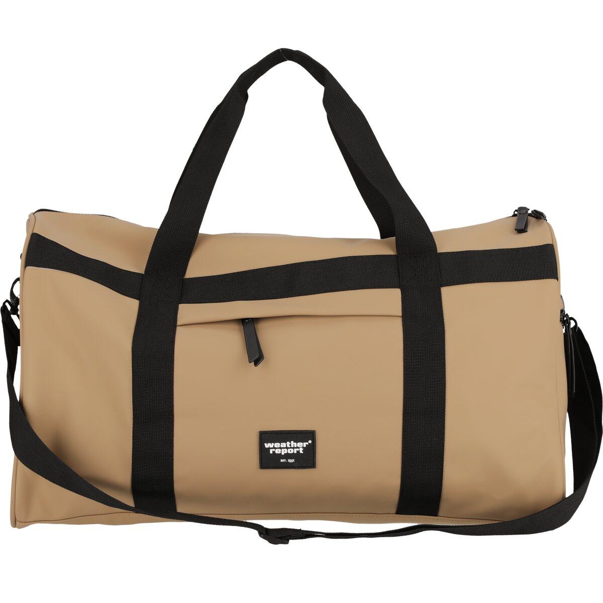 Weather Report Bronze 40L Duffel Sportsveske Moon Rock