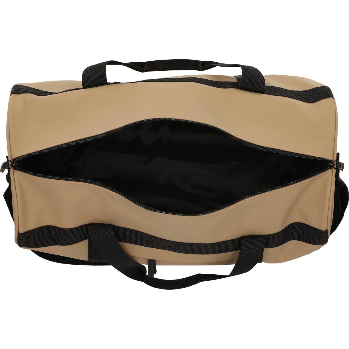 Weather Report Bronze 40L Duffel Sportsveske Moon Rock