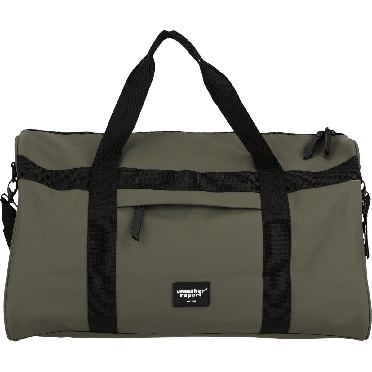 Weather Report Bronze 40L Duffel Sportsveske Cypress