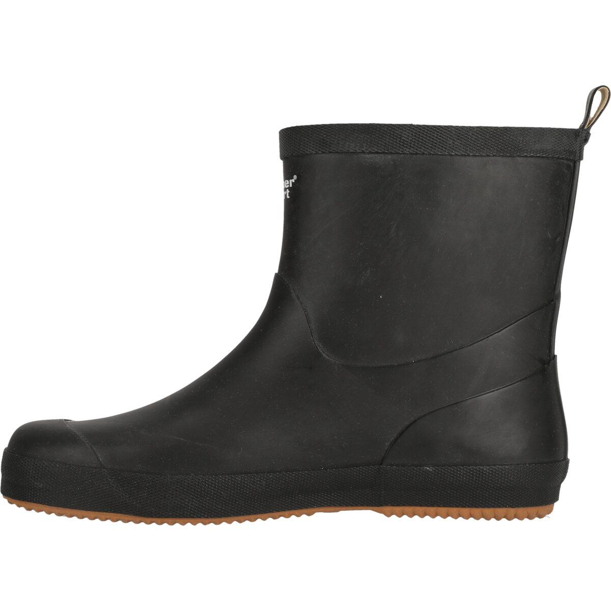 Weather Report Elric Gummistøvler Herre Black