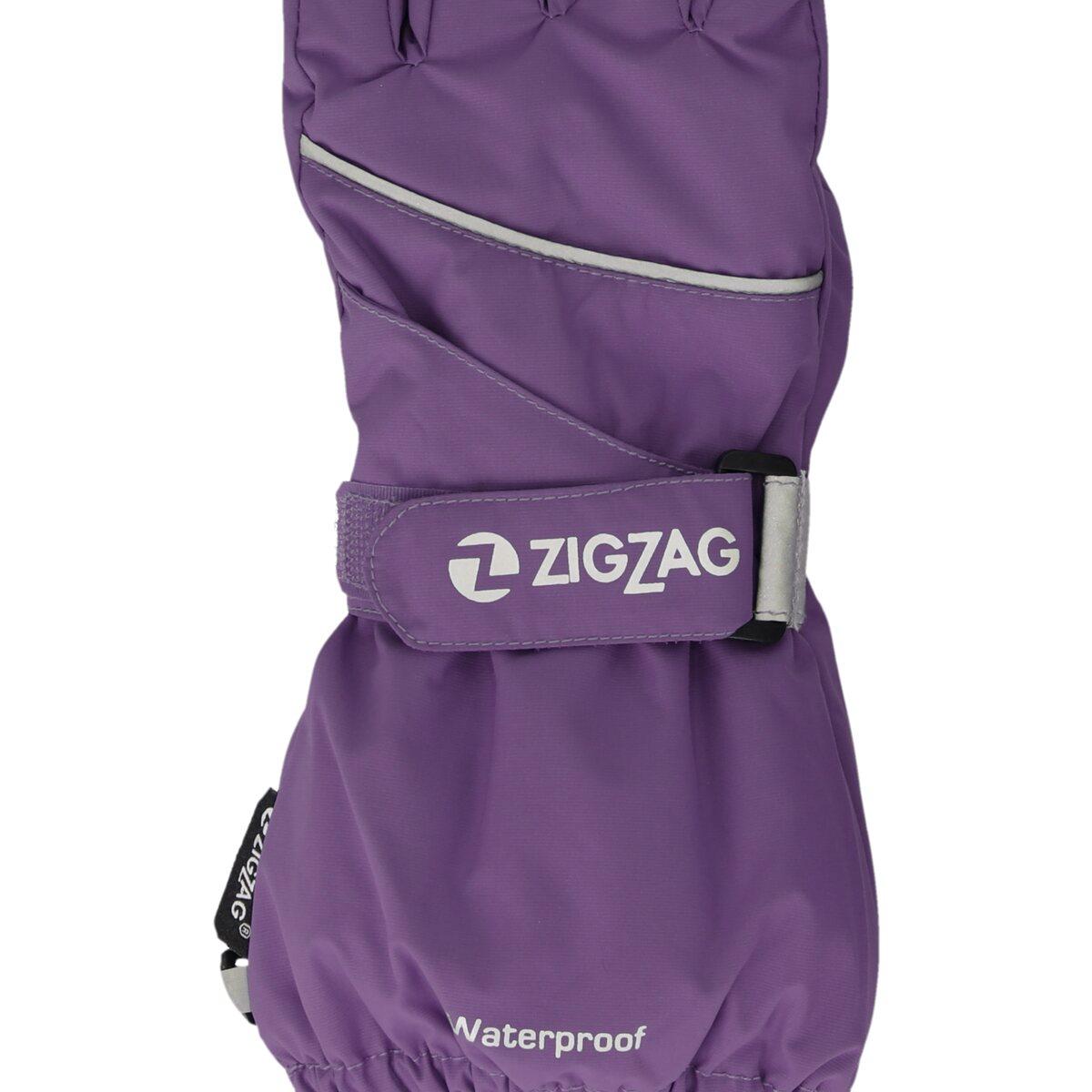 ZigZag Kempston Hansker Barn Grape Compote