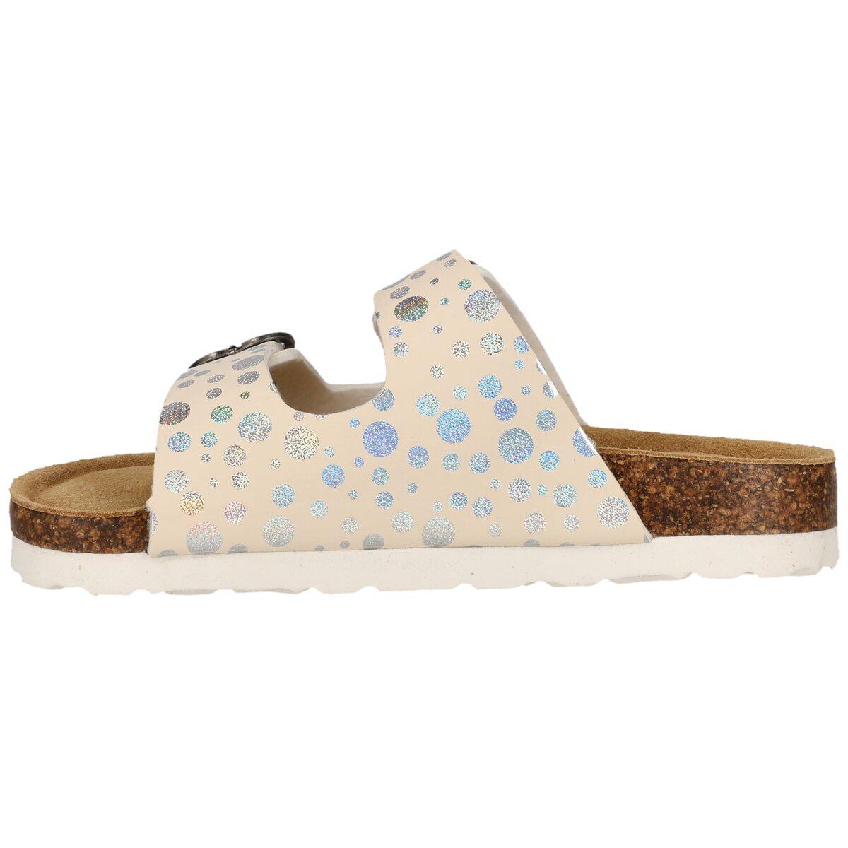 ZigZag Messina Korksandaler Børn Marshmallow