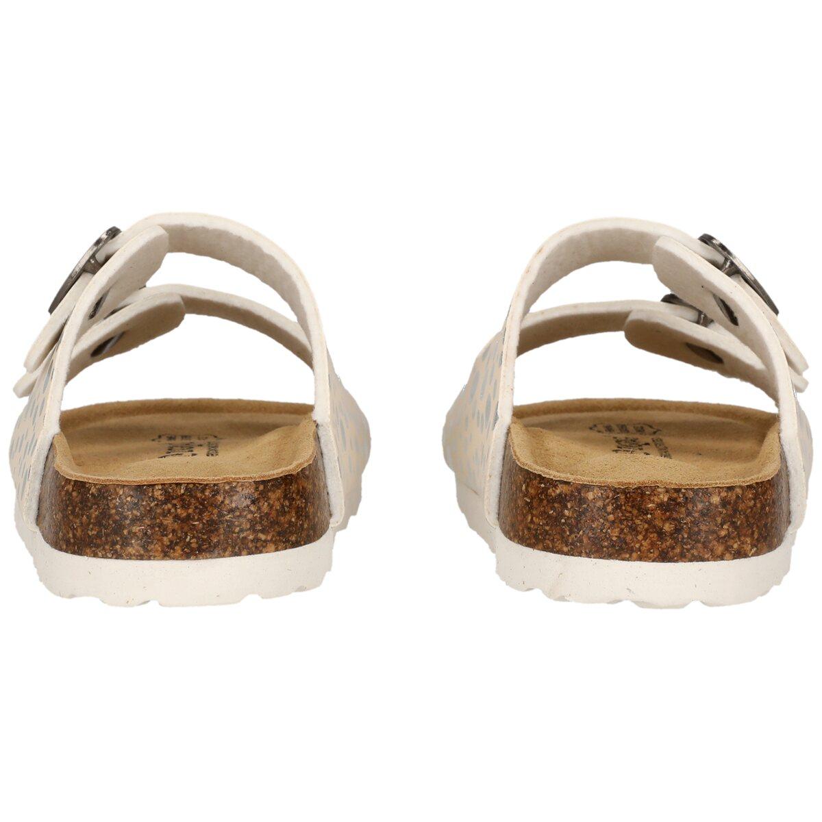 ZigZag Messina Korksandaler Børn Marshmallow